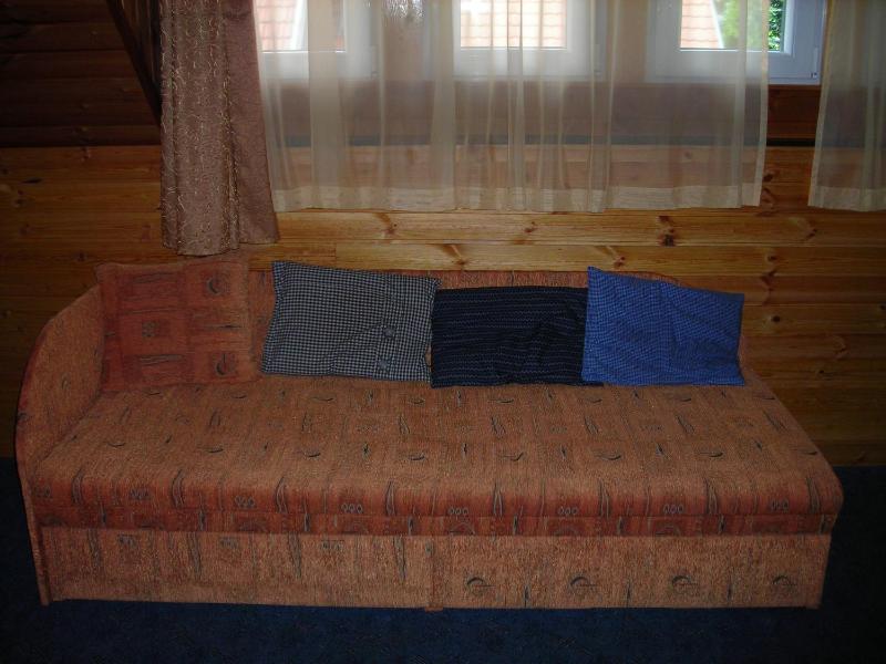Three-Bedroom House image 2