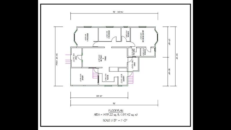 Claraville Apartment Unit 1 - image 12