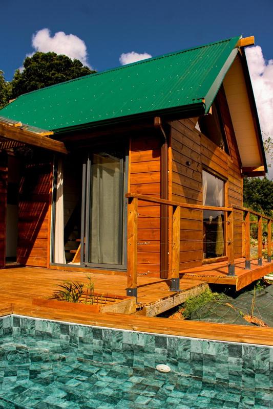 Chill lodge - image 14