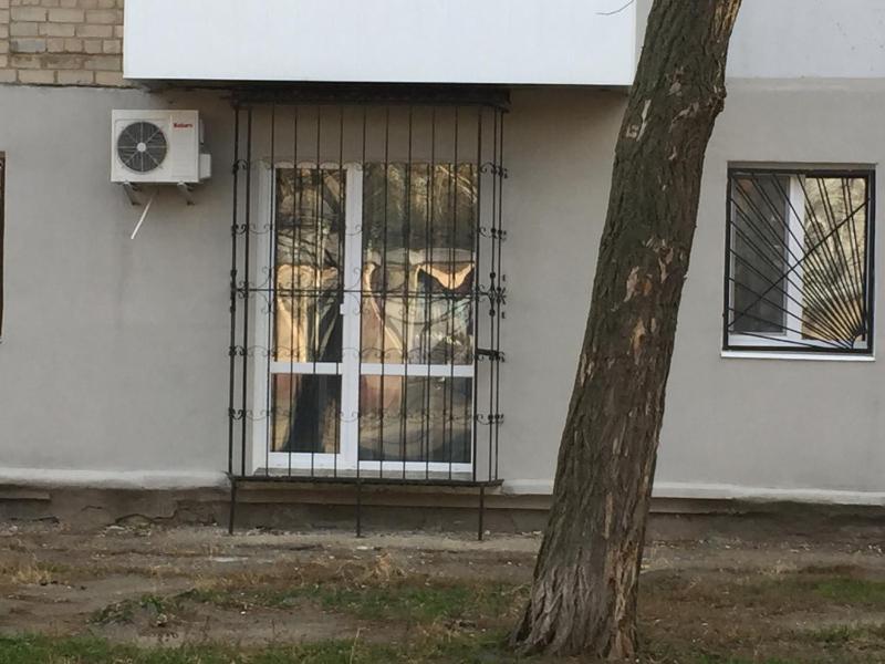Two-Bedroom Apartment image 1