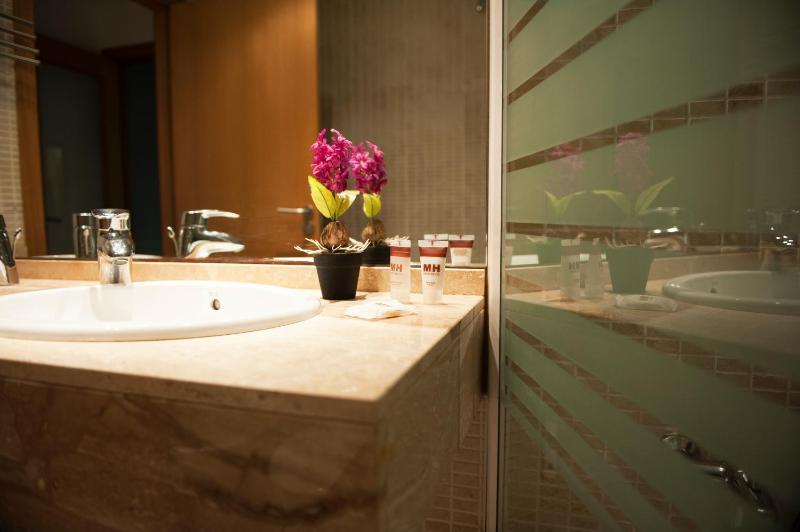 Three-Bedroom Apartment image 2