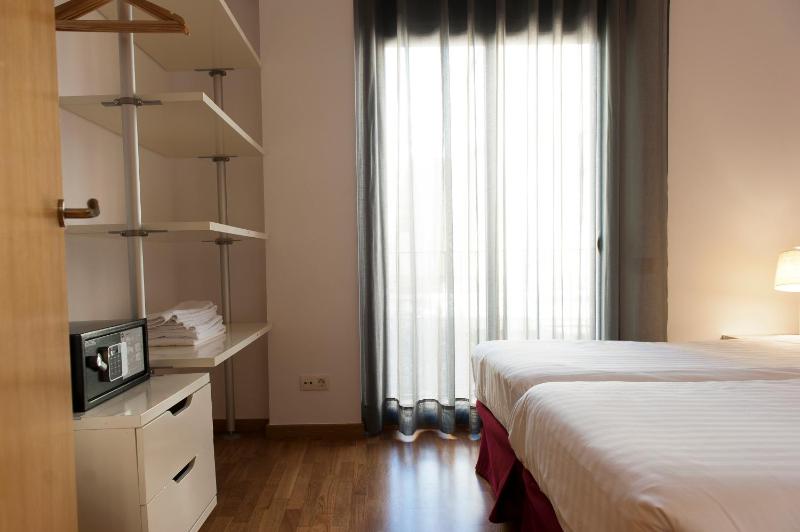 MH Apartments Gracia - image 11