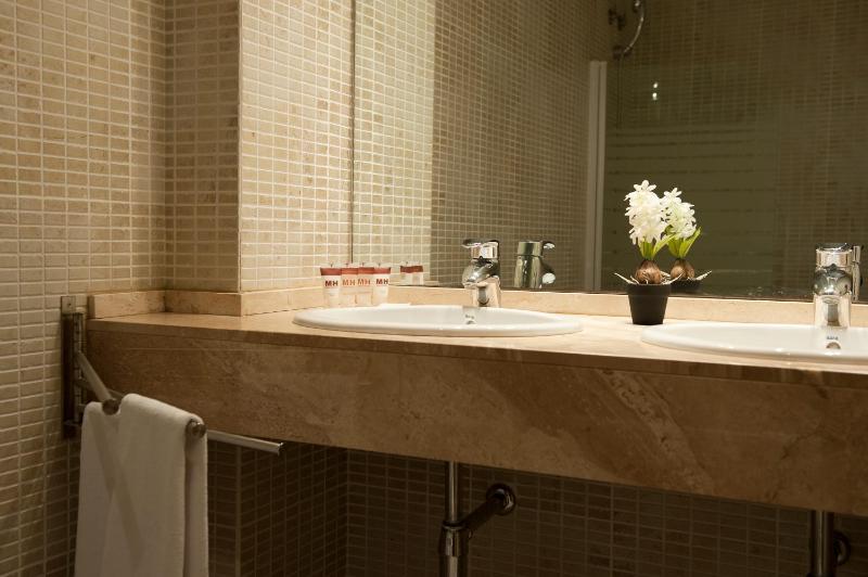 Two-Bedroom Apartment image 2