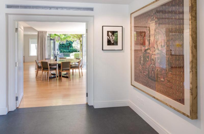 Art on Point Peaceful and Spacious Shotover Canyon - image 26
