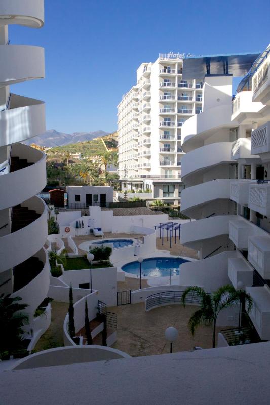 Apartamento Los Patos - image 19