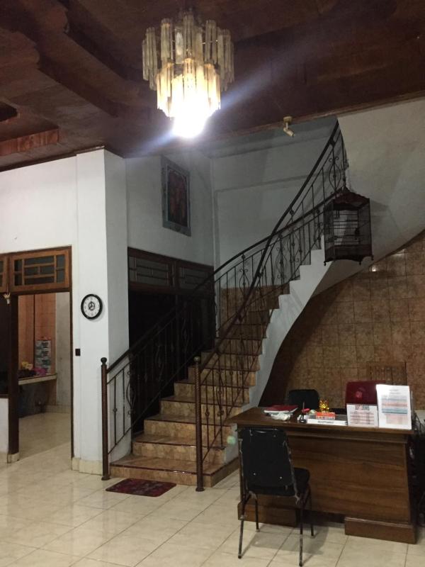 Ratih Bali Hostel - image 16