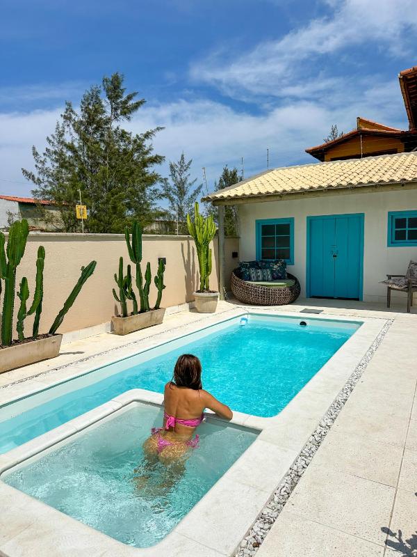 Casa Málaga - Cabo Frio - image 10