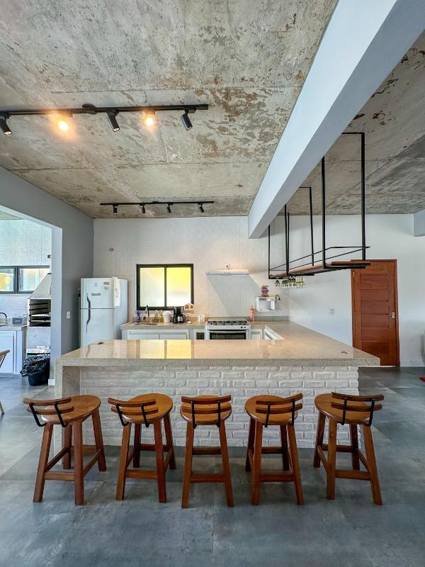 Casa Málaga - Cabo Frio - image 5