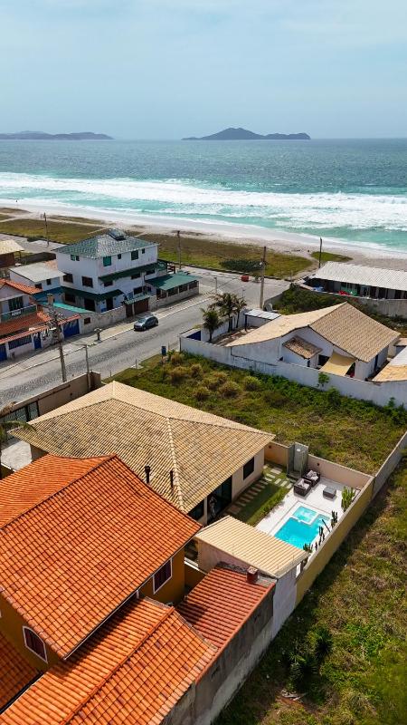 Casa Málaga - Cabo Frio - image 13