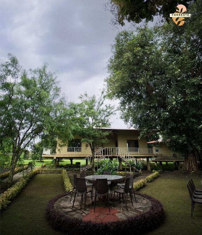 Forresta Retreat - image 18