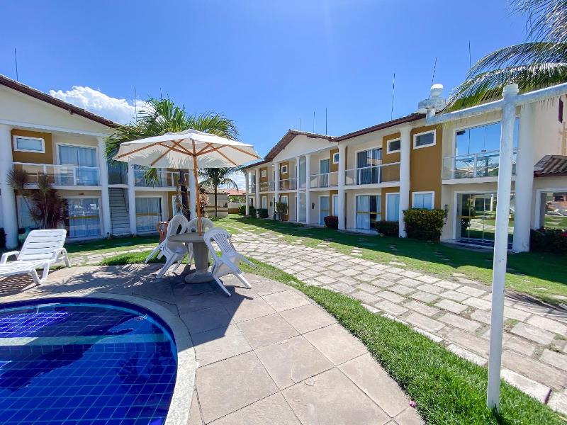 Apto com 2 suítes 100m da Praia e do Axé Moi MH29 - image 18