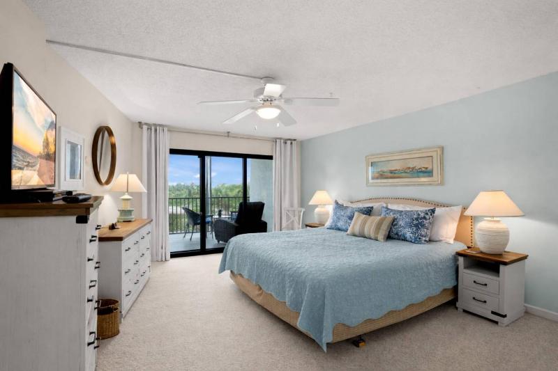 Harbor Towers 3rd Fl 1 Bedroom Pool View - image 49