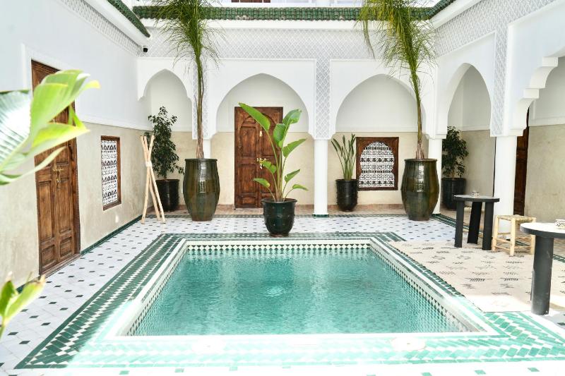 Riad Aura Suites & Spa - image 9
