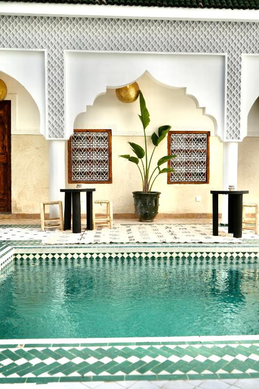 Riad Aura Suites & Spa - image 14