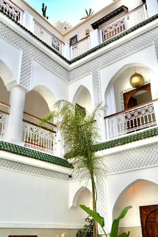 Riad Aura Suites & Spa - image 16