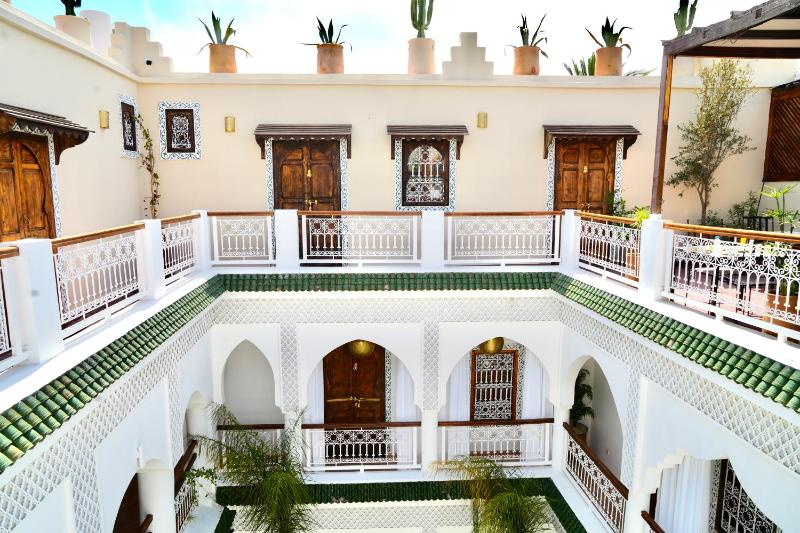 Riad Aura Suites & Spa - image 15