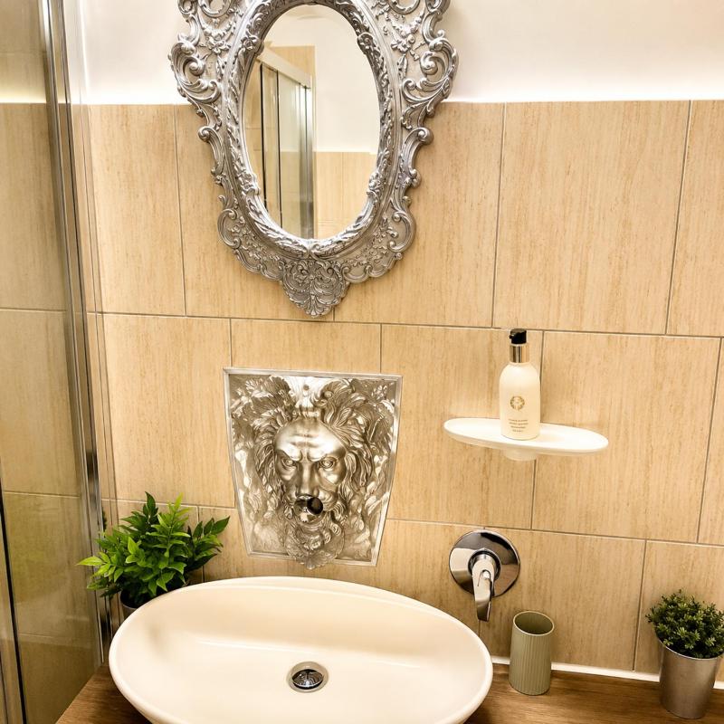 Baroq Central City Apartment - image 12