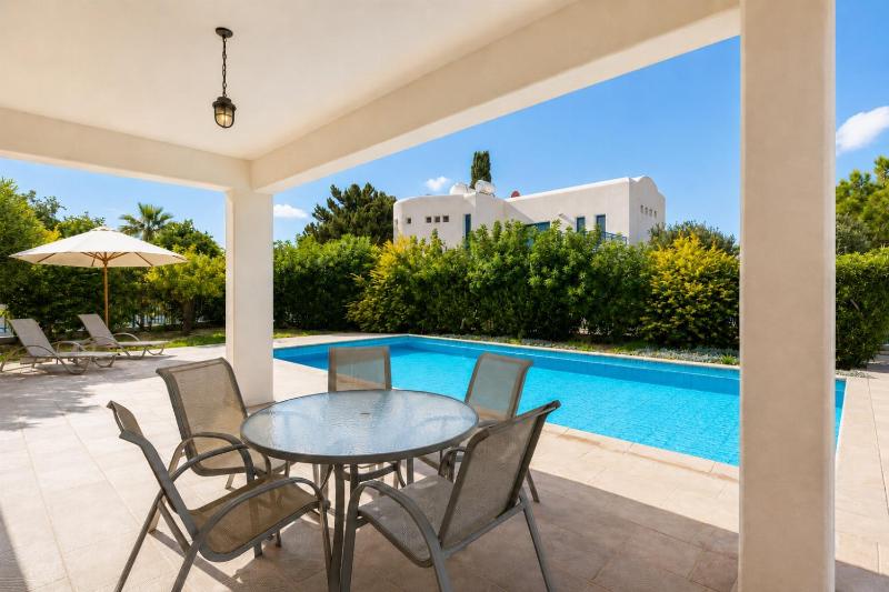 Villa Apollonas - image 6