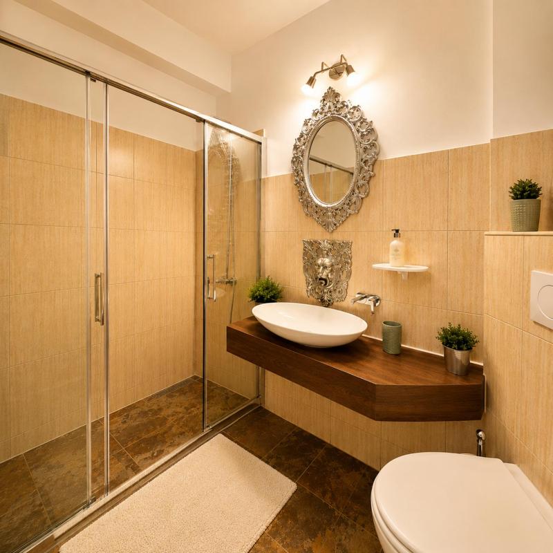 Baroq Central City Apartment - image 6
