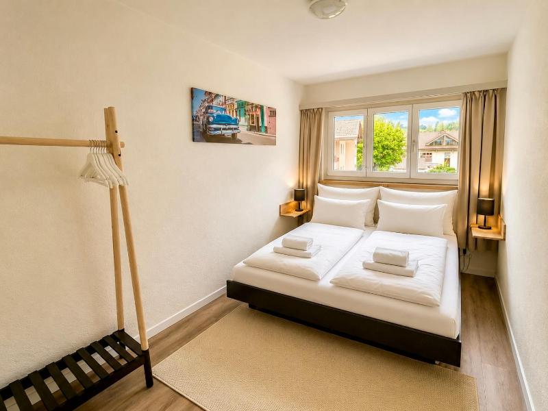 2BR Topview Mountain Balcony Interlaken - image 4