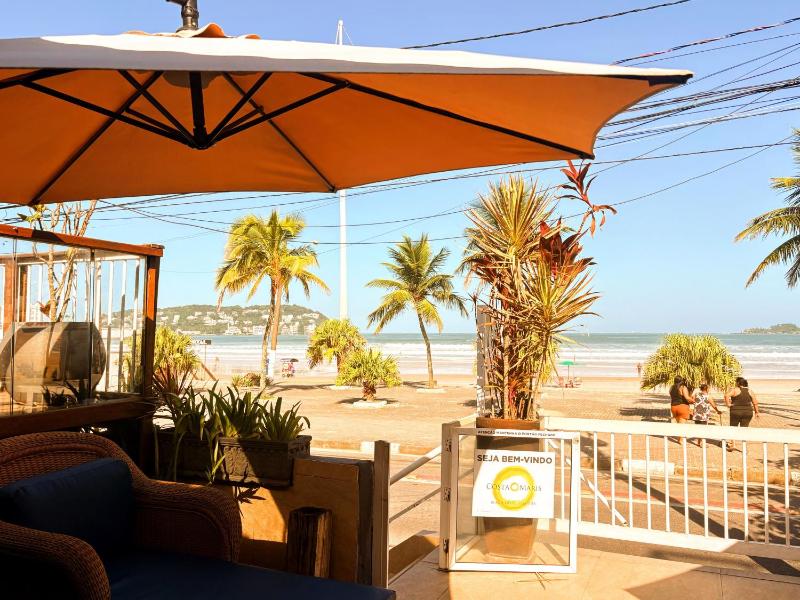 Costa Maris Beach Hotel Frente Mar - image 12