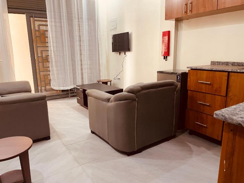 KiGALI NORTMAL AND HOMESTAY - image 4