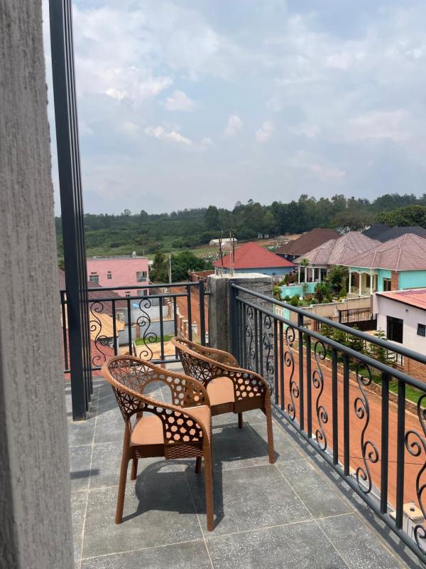 KiGALI NORTMAL AND HOMESTAY - image 10
