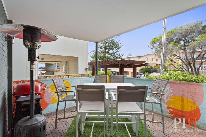 Oceanview Apartment in Heart of Cowes - image 6