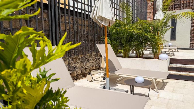 Boutique Hotel Cordial Galdós Jardín - image 8