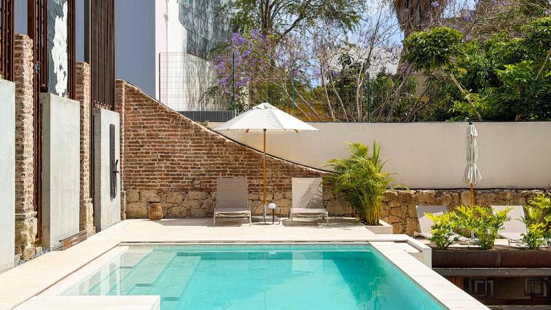 Boutique Hotel Cordial Galdós Jardín - image 22