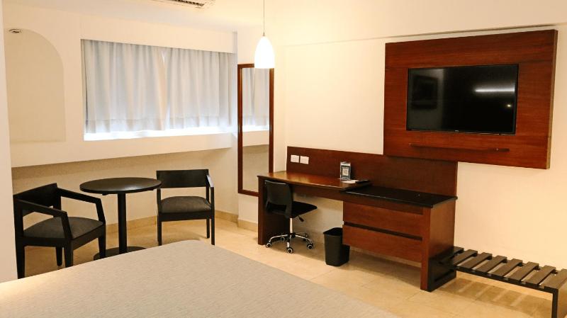 Hotel Fortin Plaza - image 11