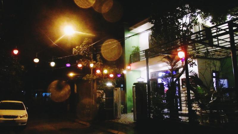 Ngọc Sinh Homestay - image 11