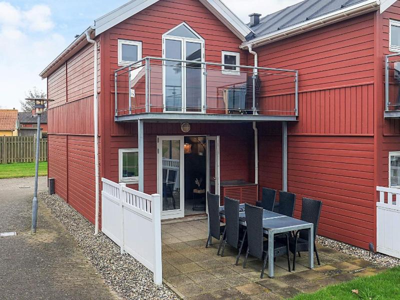 8 Personer feriebolig i Hadsund - image 12