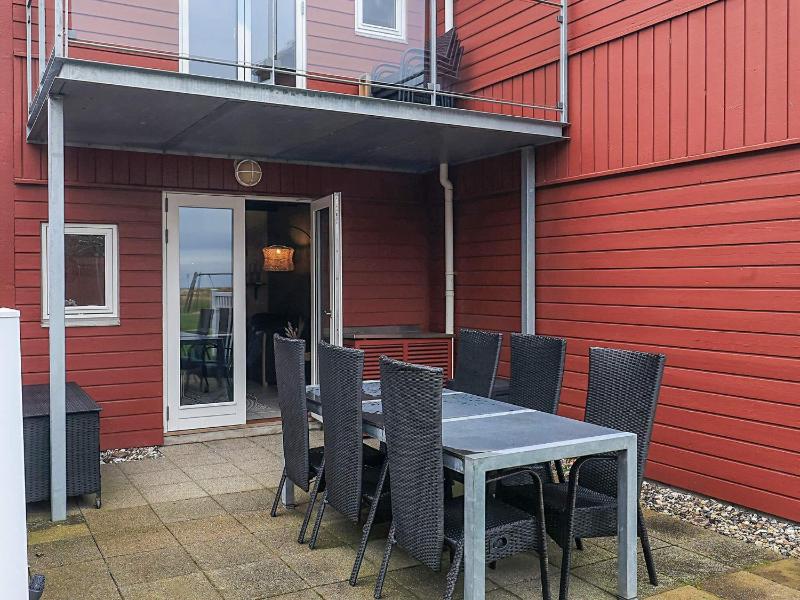 8 Personer feriebolig i Hadsund - image 19