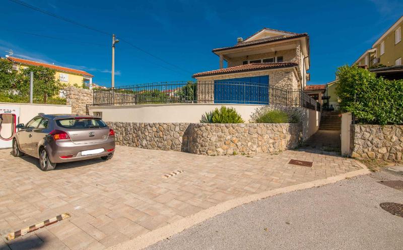 Apartment Lakefront in Klimno-Insel Krk 57972 - image 26