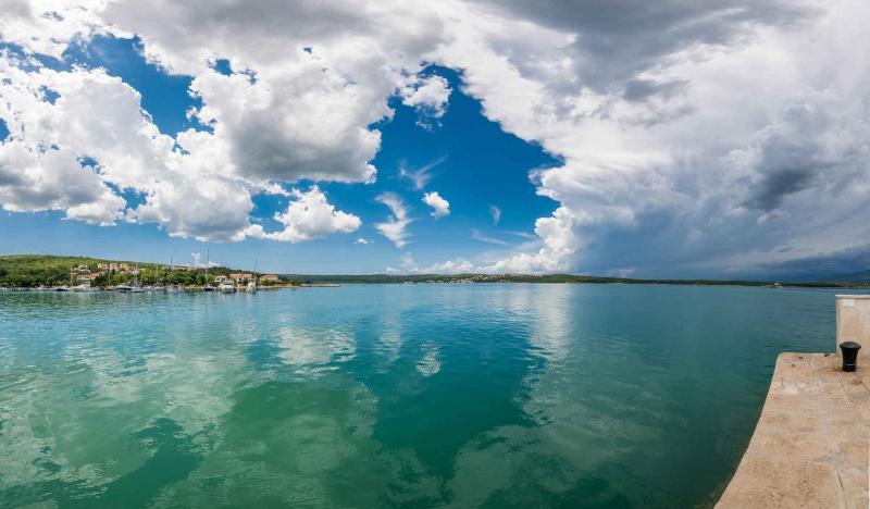 Apartment Lakefront in Klimno-Insel Krk 57972 - image 34