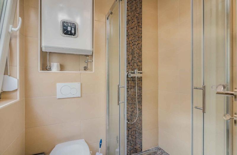 Apartment Lakefront in Klimno-Insel Krk 57972 - image 11