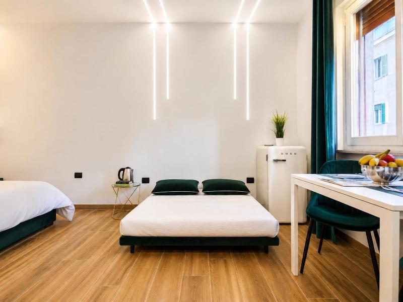 Sea City In Bed - image 15