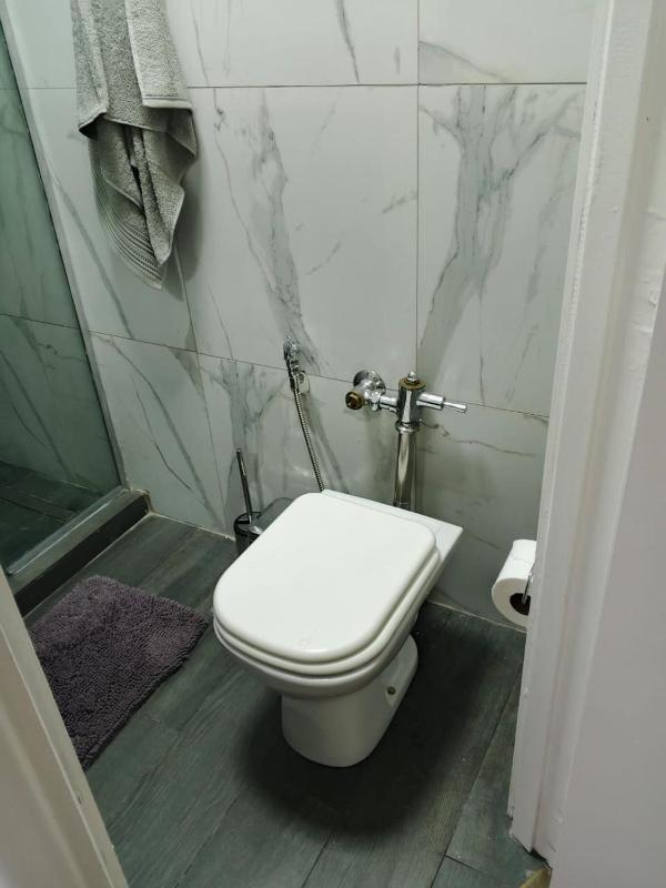 Studio apartment refurbished like new Pasteur 73 - image 10