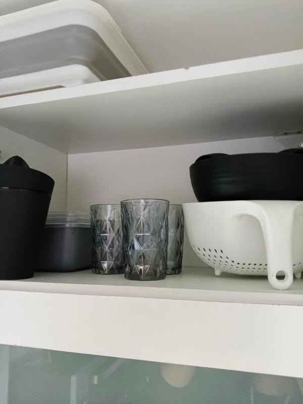 Studio apartment refurbished like new Pasteur 73 - image 9