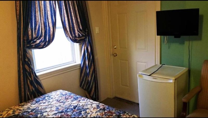 A Voyageur's Guest House - image 16