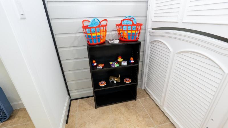 New 2BR - Pool Patio - Bunk Beds - 1st Floor apts - image 40