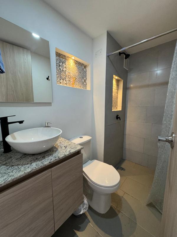 Barranquilla Prime Apartment - image 2