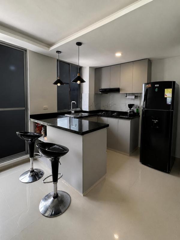 Barranquilla Prime Apartment - image 1