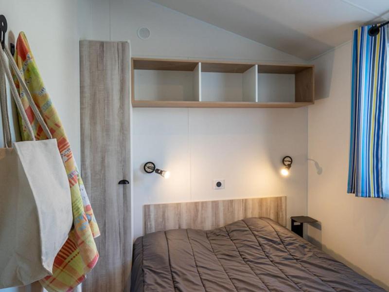 Mobil-home confortable - 8 pers. - API-1-52-2753 - image 5