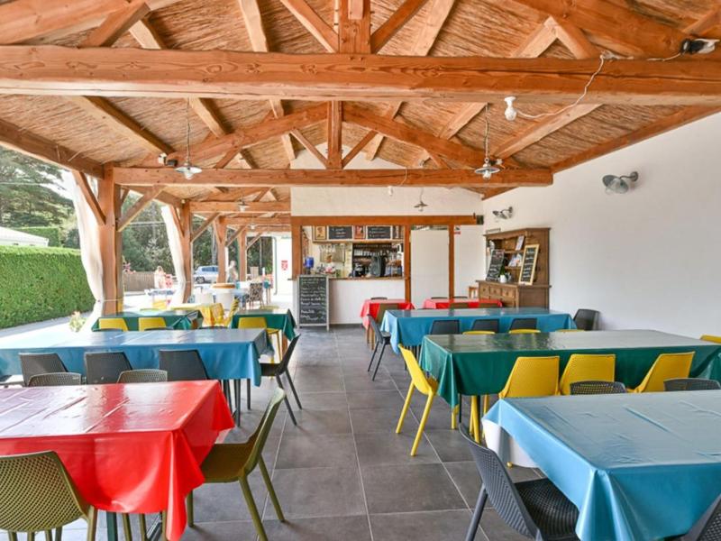 Mobil-home confortable - 8 pers. - API-1-52-2753 - image 2