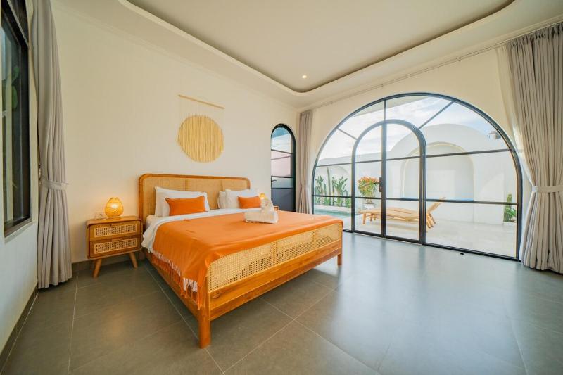 Villa Malea - Luxury Villa - 9 min to La Brisa - image 20