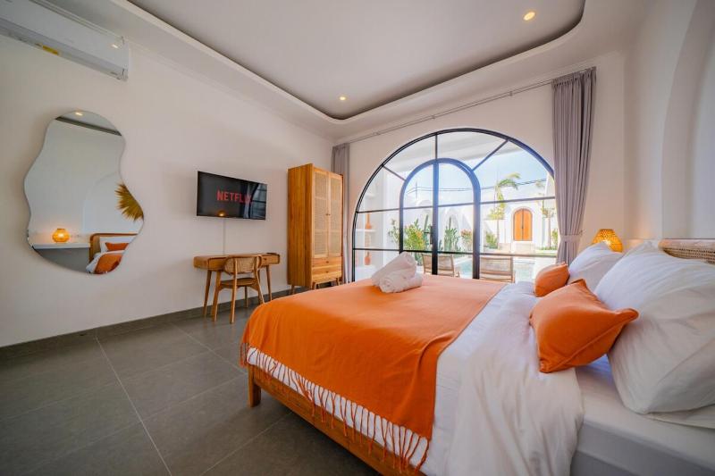 Villa Malea - Luxury Villa - 9 min to La Brisa - image 23