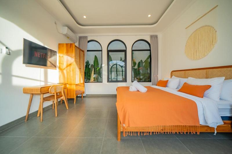 Villa Malea - Luxury Villa - 9 min to La Brisa - image 15