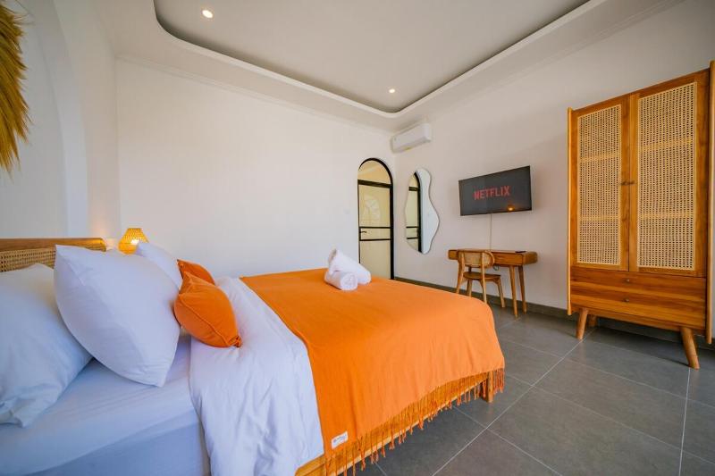 Villa Malea - Luxury Villa - 9 min to La Brisa - image 28